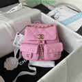 SAMC - CHL Bags - 073
