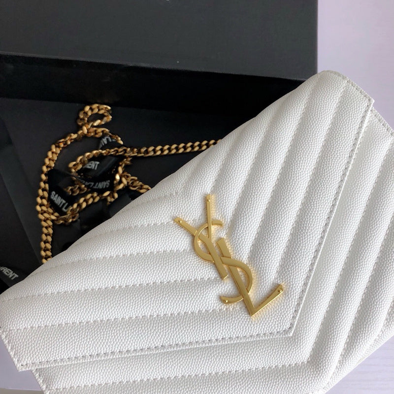 ELE - SLY Bags 103