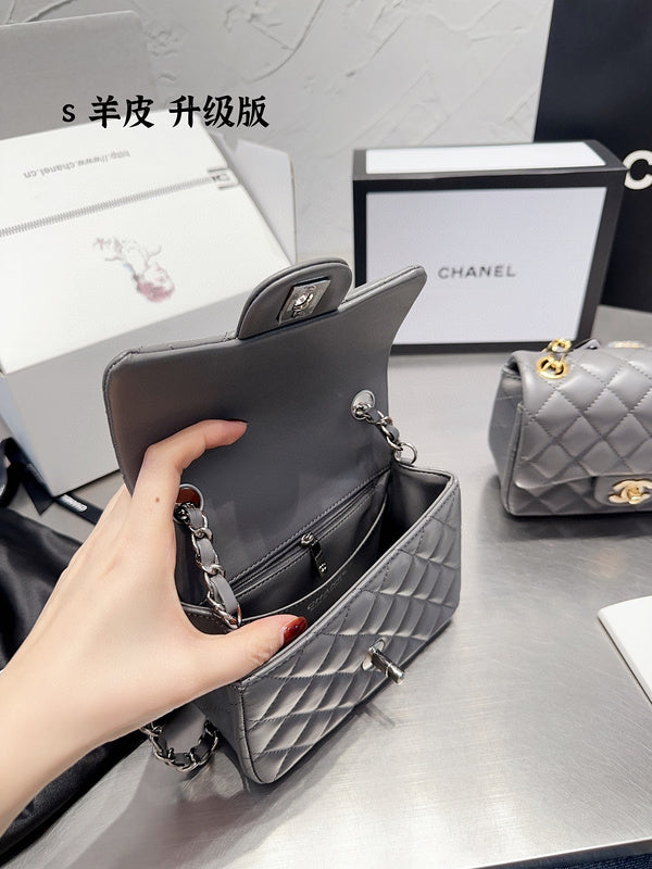 Satchel Bags - CHL Bags - 7135