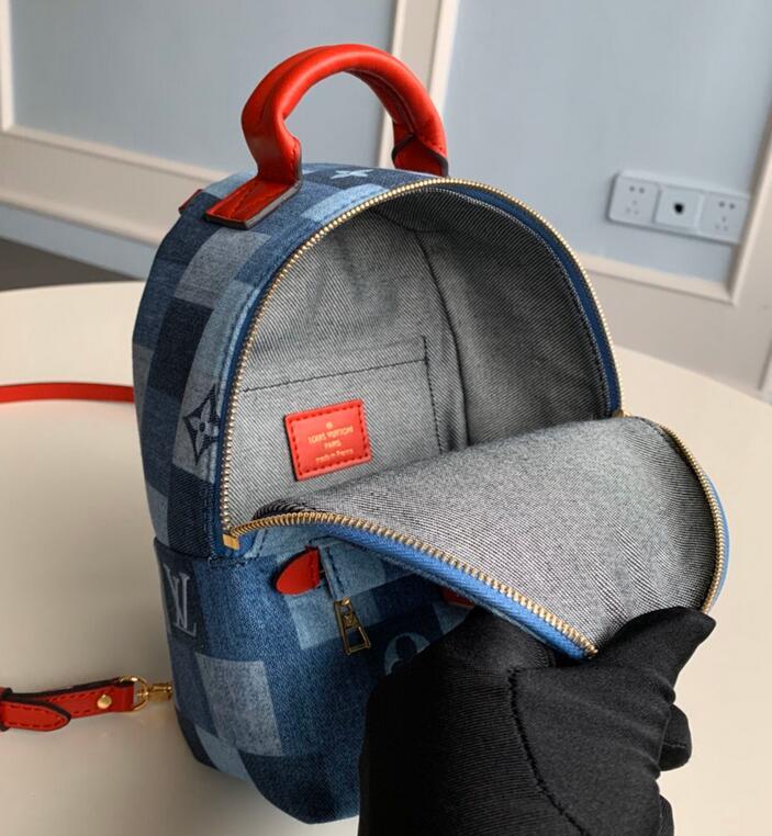 Glamy - LOV Bags - 3092