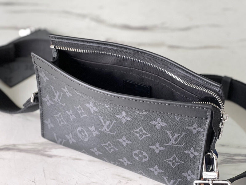GlamI Lu-Vi bags - 5448