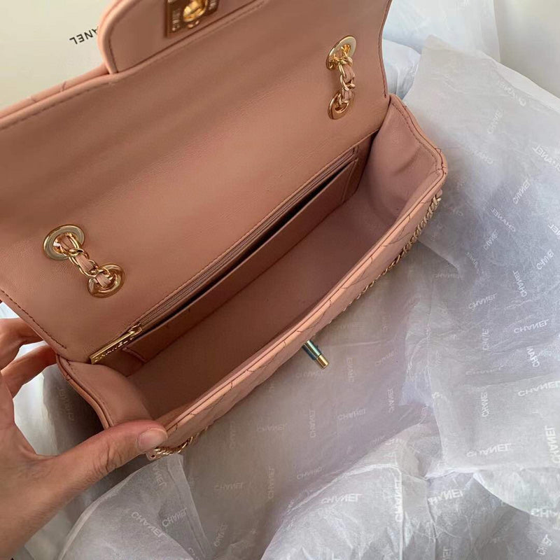 Chanel Bags