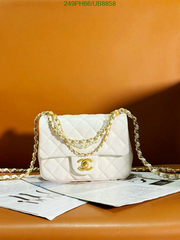 SAMC - CHL Bags - 089