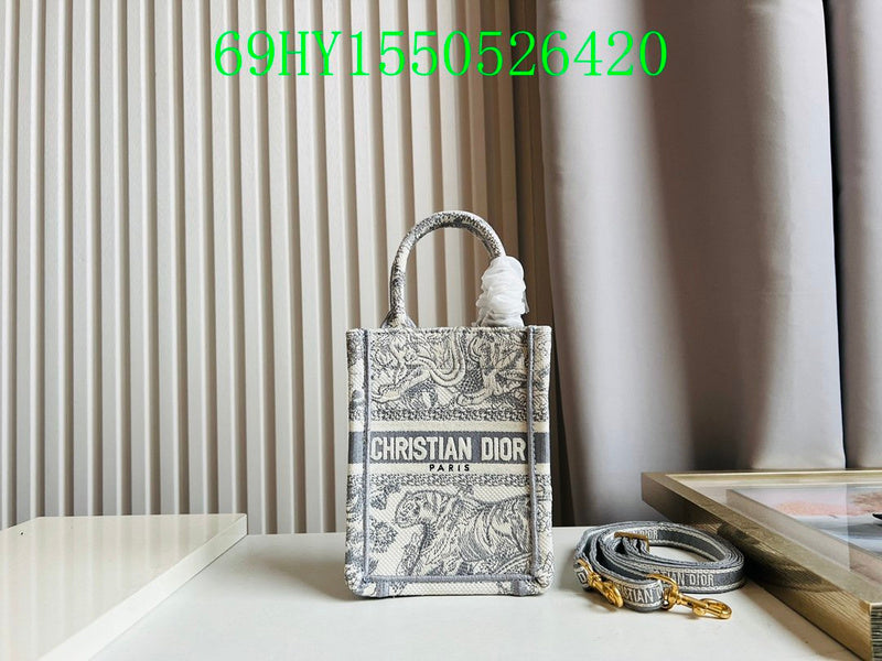 Glami - DOR Bags - 1596