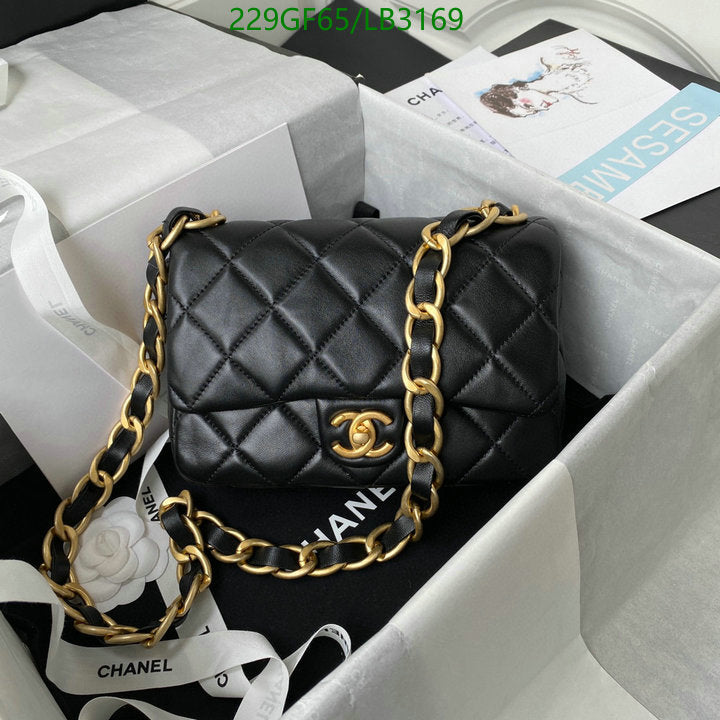 SAMC - CHL Bags - 876