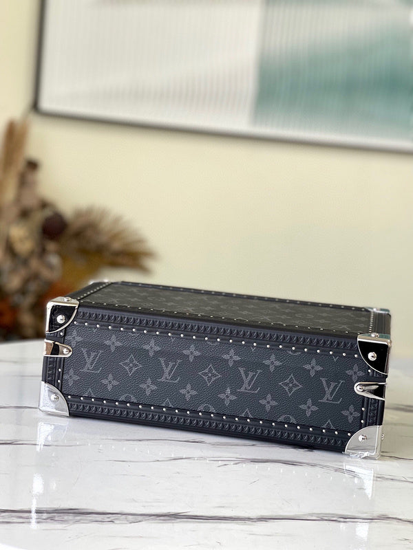 Fashion Lu-Vi bags - 4161