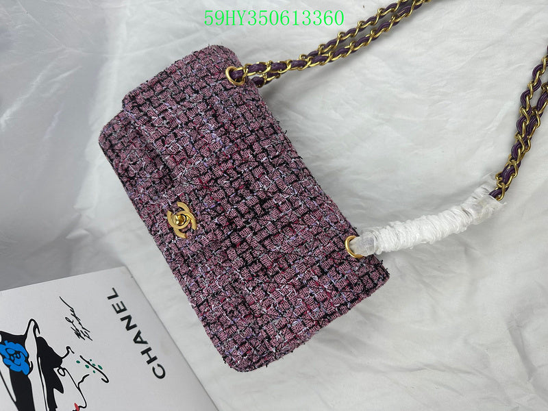 Glami - CHL Bags - 658
