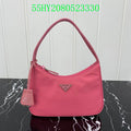 Satchel Bags - PDA Bags - 4279