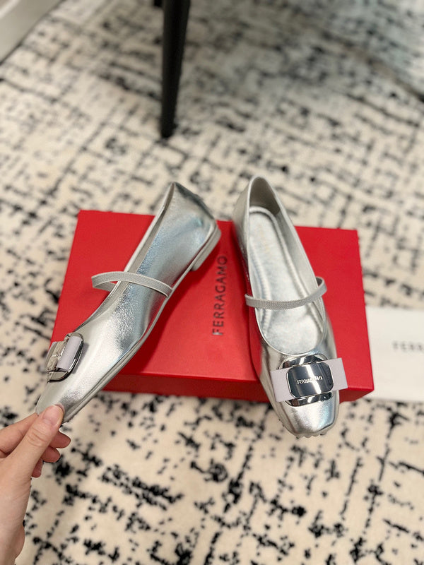 Glami - FGO Women Shoes - 359