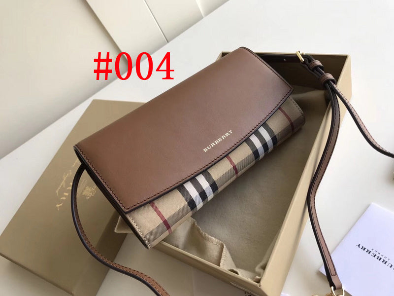 ELE Fashion -BBR Bags - 1016