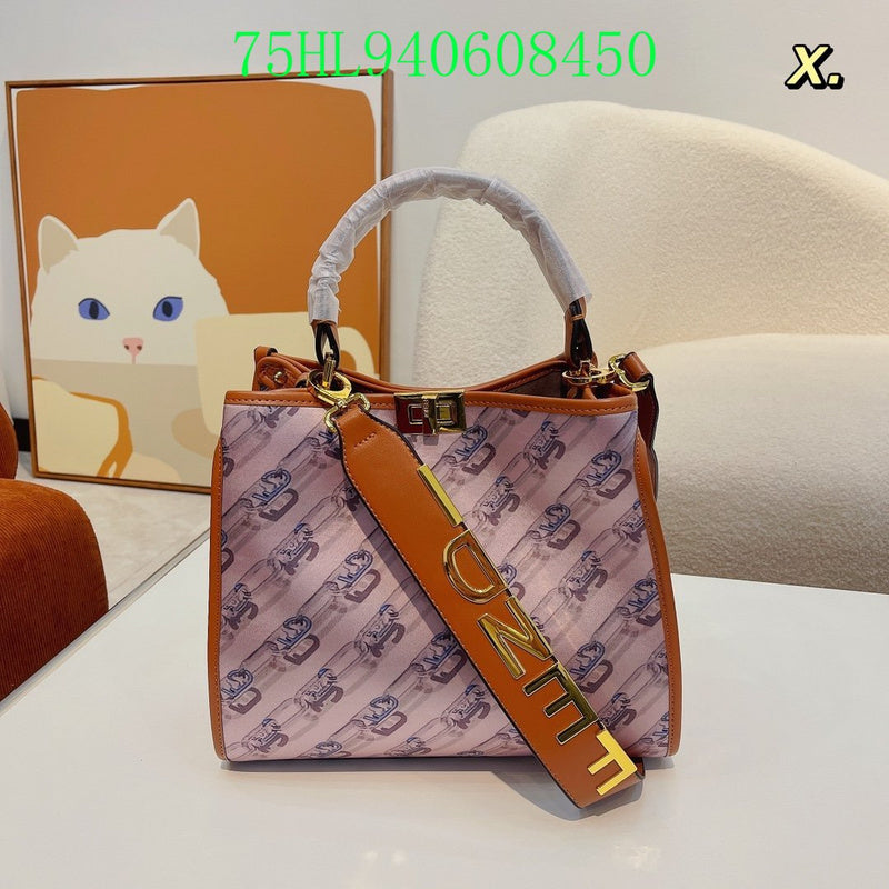 Glami - FDE Bags - 3177