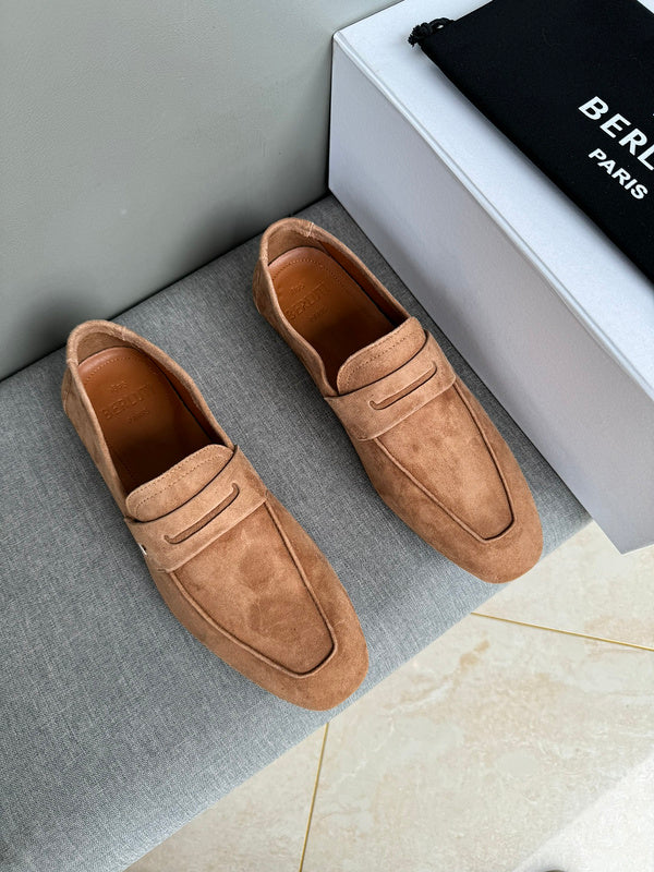 Glami - BRE Men Shoes - 229