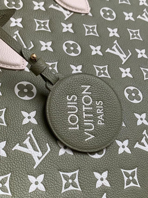 Glami Fashion Lu-Vi Bags - 16772