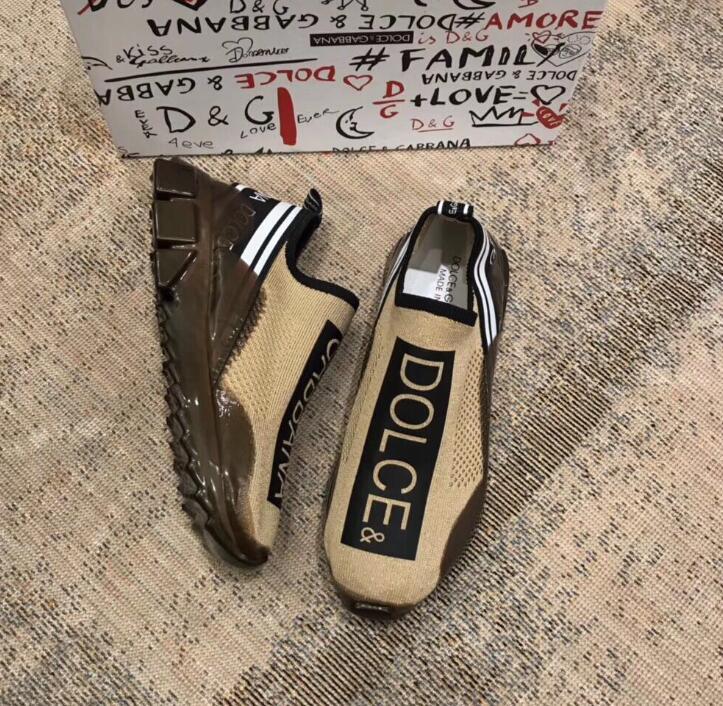 SAMC - DAG Men Shoes - 524