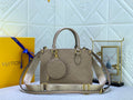 Satchel Bags - VL2 Bags - 085