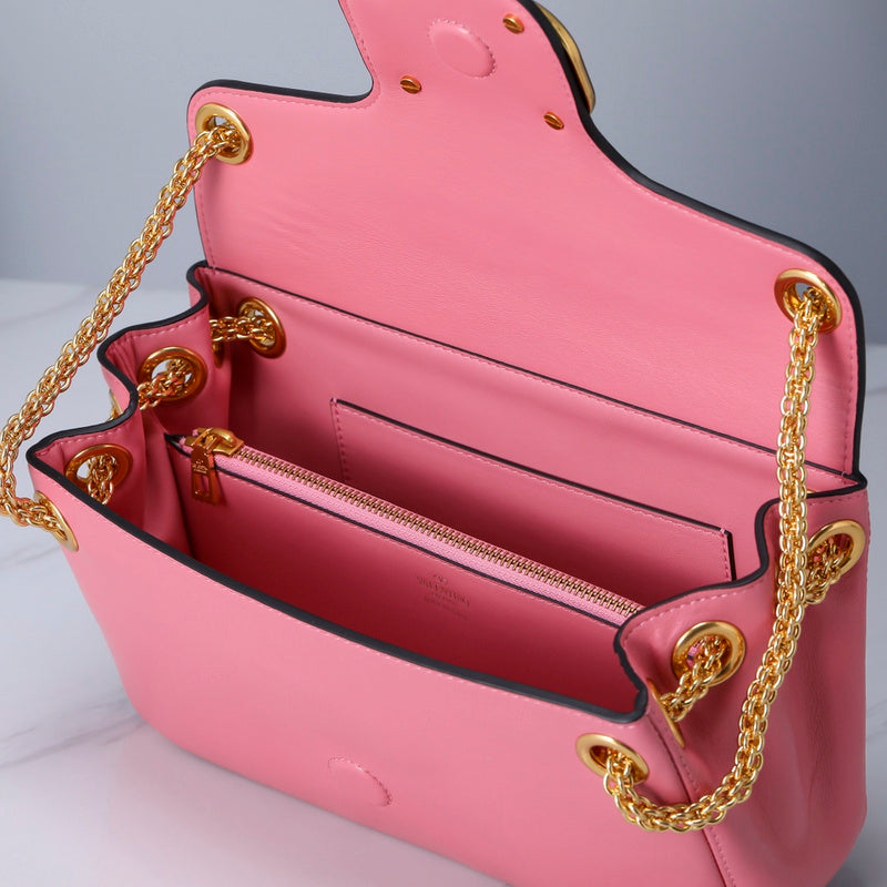 Satchel Bags - VTO Bags - 175