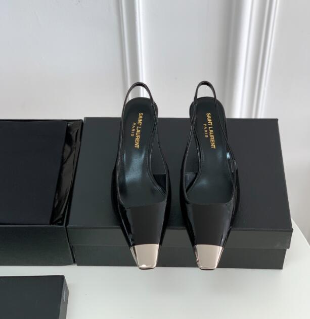 SAMC - YLS Women Shoes - 296