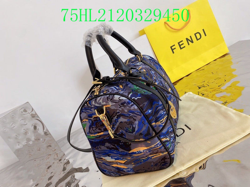 Glami - FDE Bags - 1722