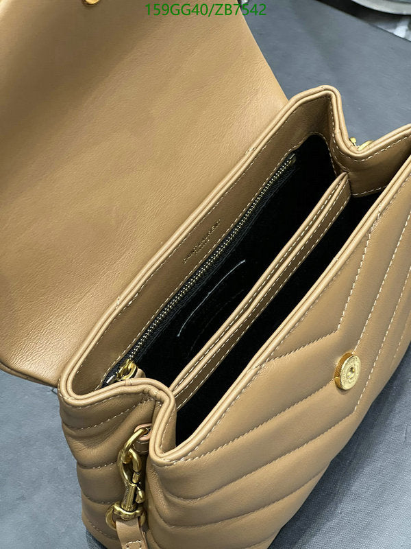 SAMC - YLS Bags - 322