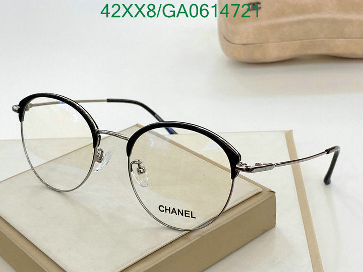 SAMC - CHL Glasses - 579