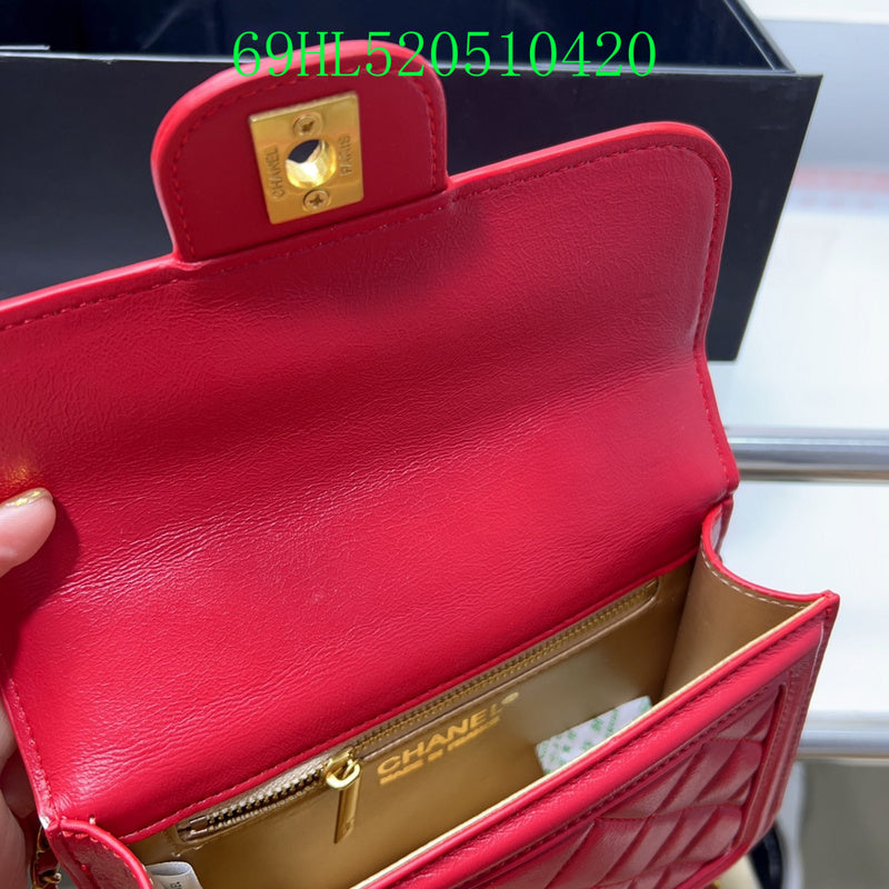 Glami - CHL Bags - 942
