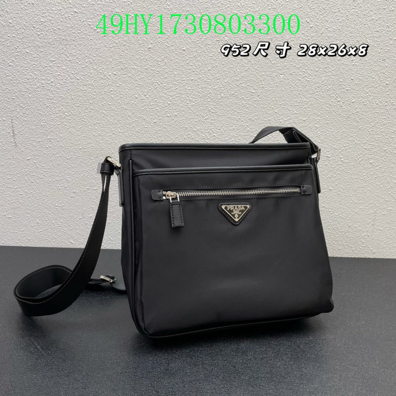 Satchel Bags - PDA Bags - 4089