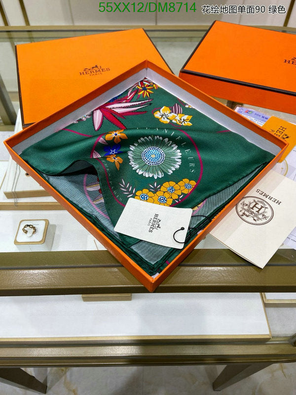 SAMC - HMS Scarves - 021