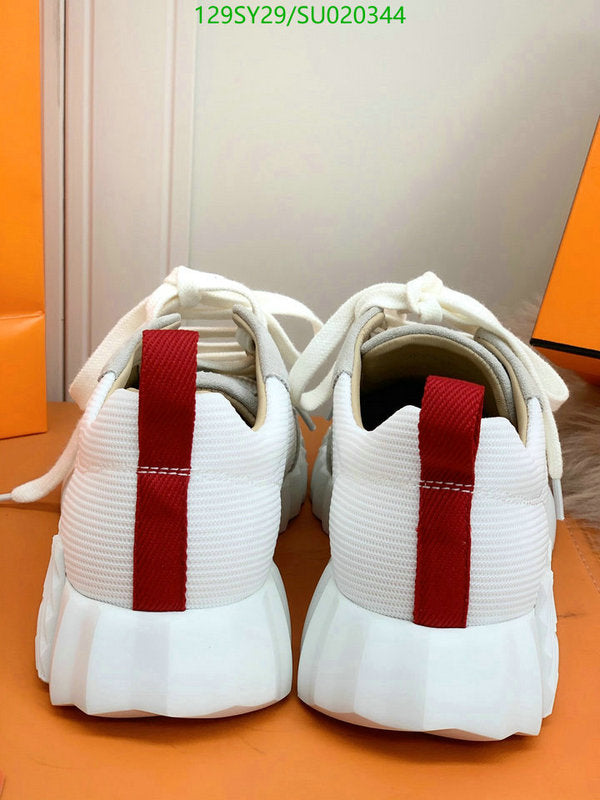 SAMC - HMS Women Shoes - 475