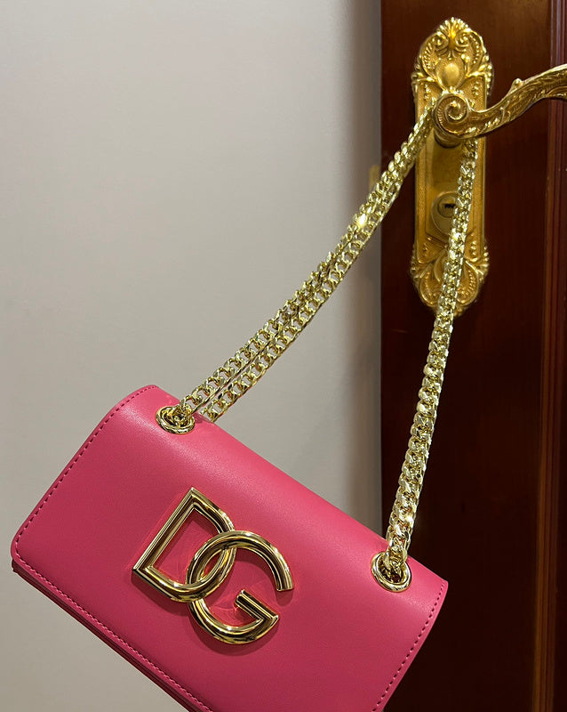 Glamy - DG bag - 019