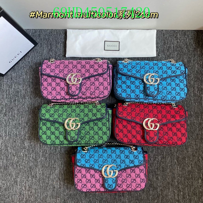 Glami Fashion - GCI Bags - 11050