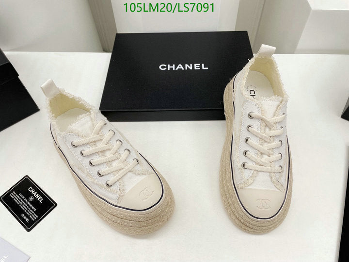 SAMC - CHL Women Shoes Sneakers - 213