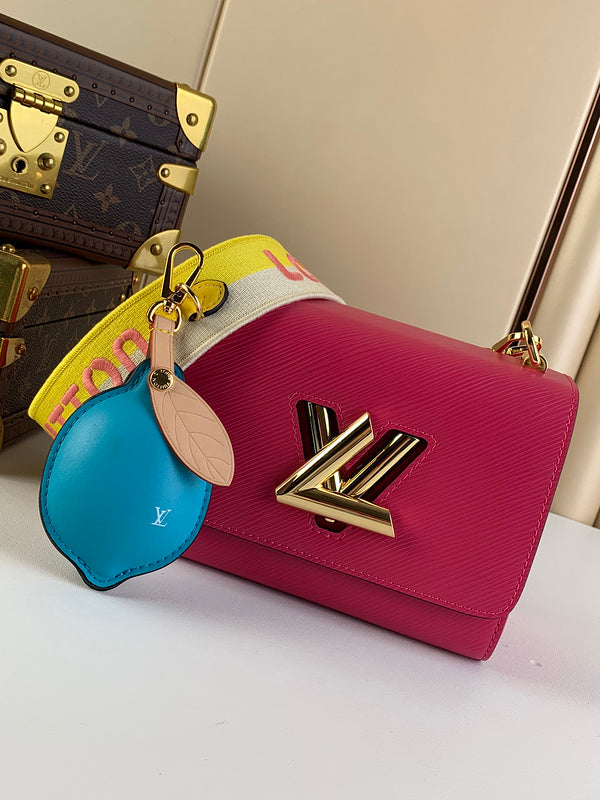 Satchel Bags - VL Bags - 3295
