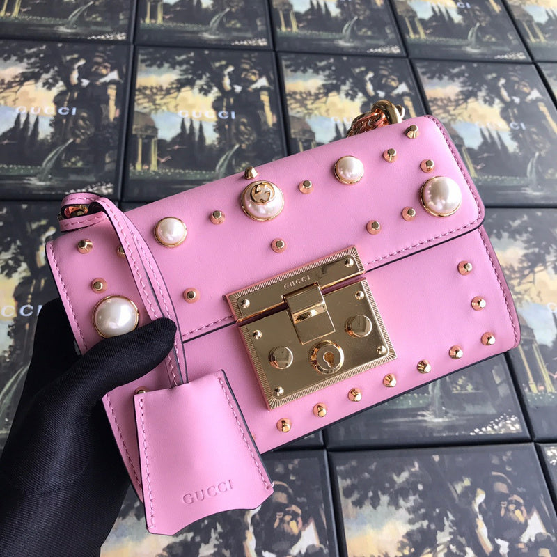Satchel Bags - GCI Bags - 6275