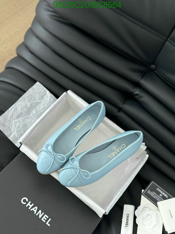 SAMC - CHL Women Shoes Ballet - 030