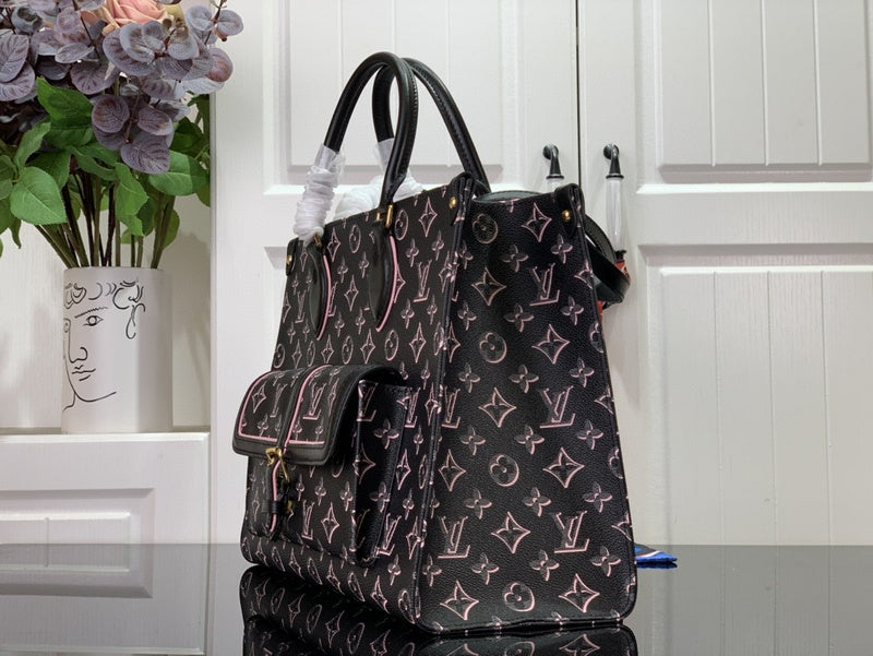 Fashion Lu-Vi bags - 3571