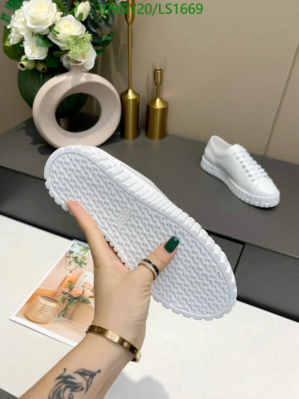 SAMC - HMS Women Shoes - 457