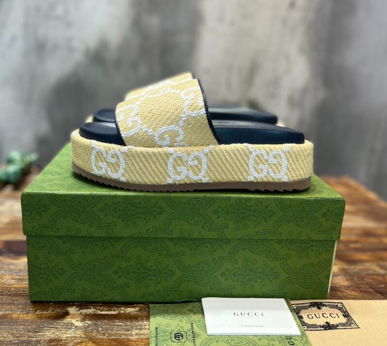 SAMC - GUKI Women Shoes - 1019