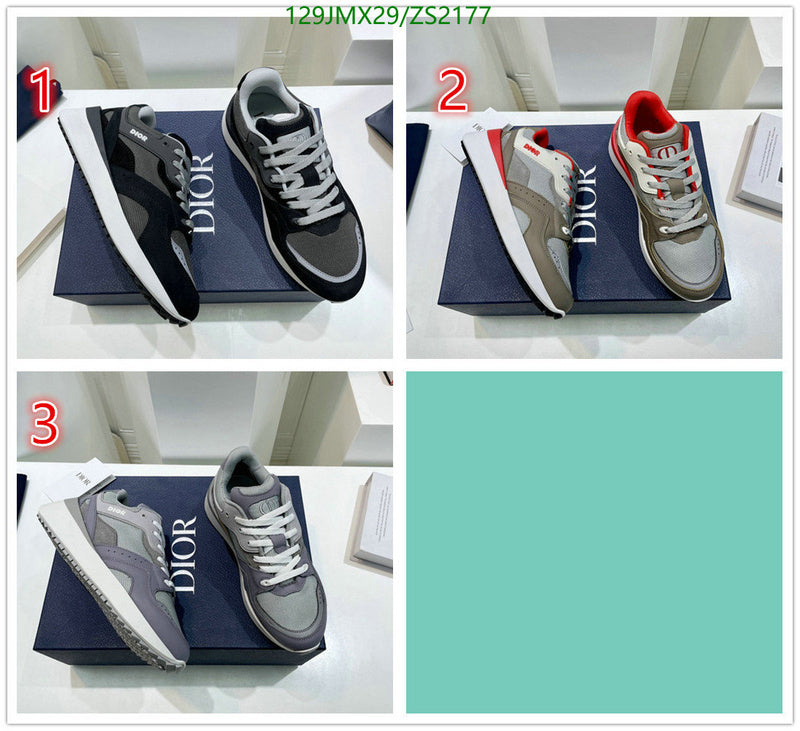 SAMCC - DOR Women Shoes - 1692