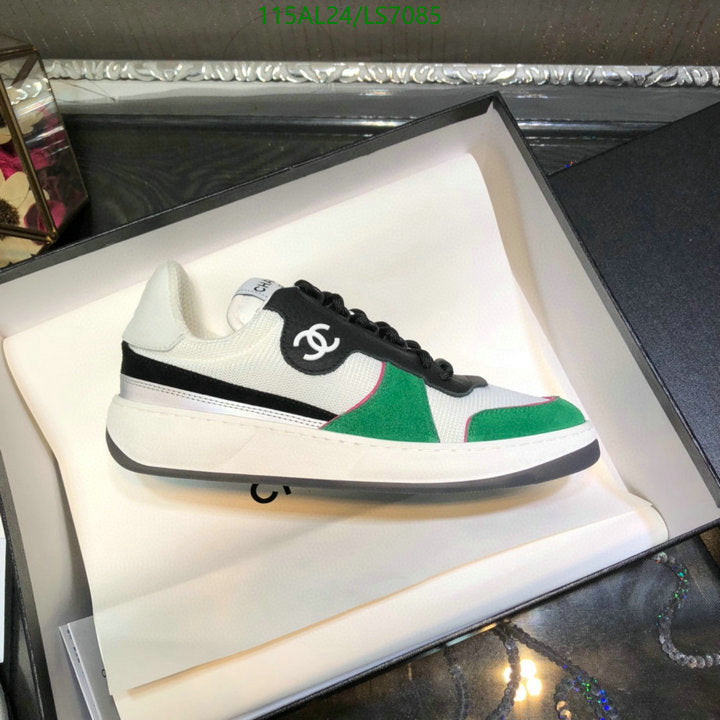 SAMC - CHL Women Shoes Sneakers - 228
