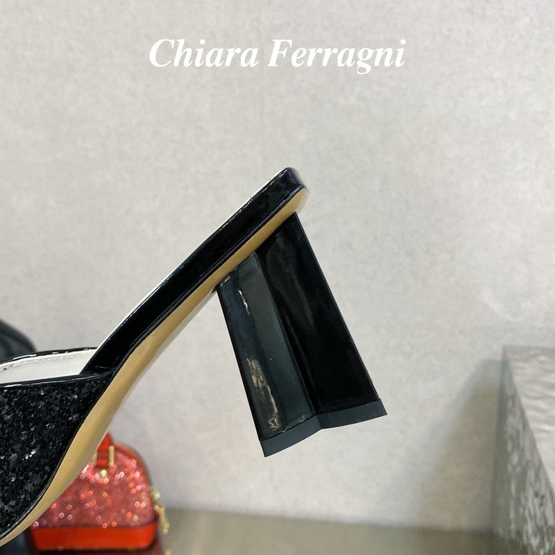 Glami - FGO Women Shoes - 424