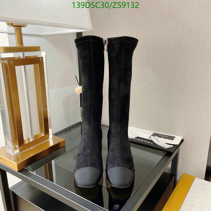 SAMC - CHL Women Boots - 222