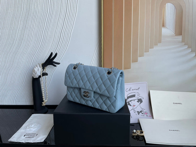 Satchel Bags - CLN Bags - 051