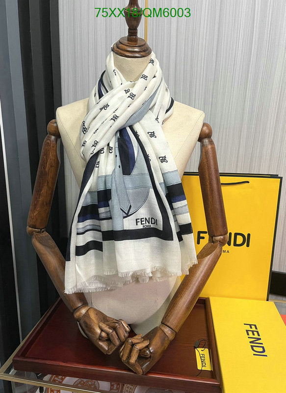 SAMC - FDE Scarves - 149