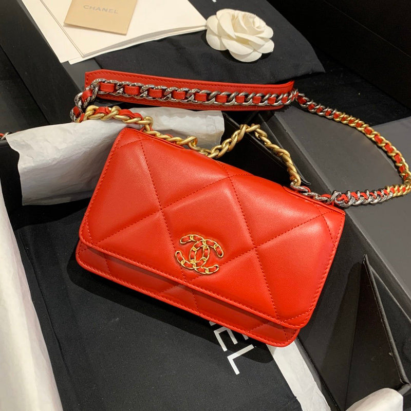 Satchel Bags - CHL Bags - 220