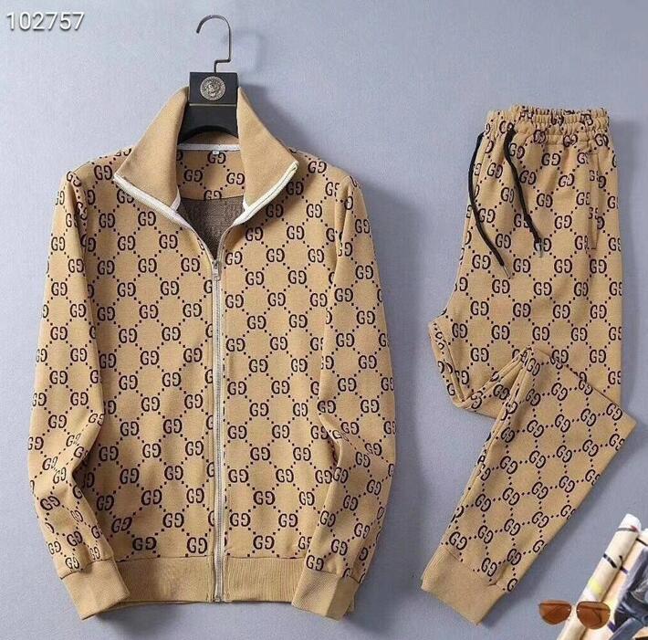 SAMC - GUKI Clothes - 272