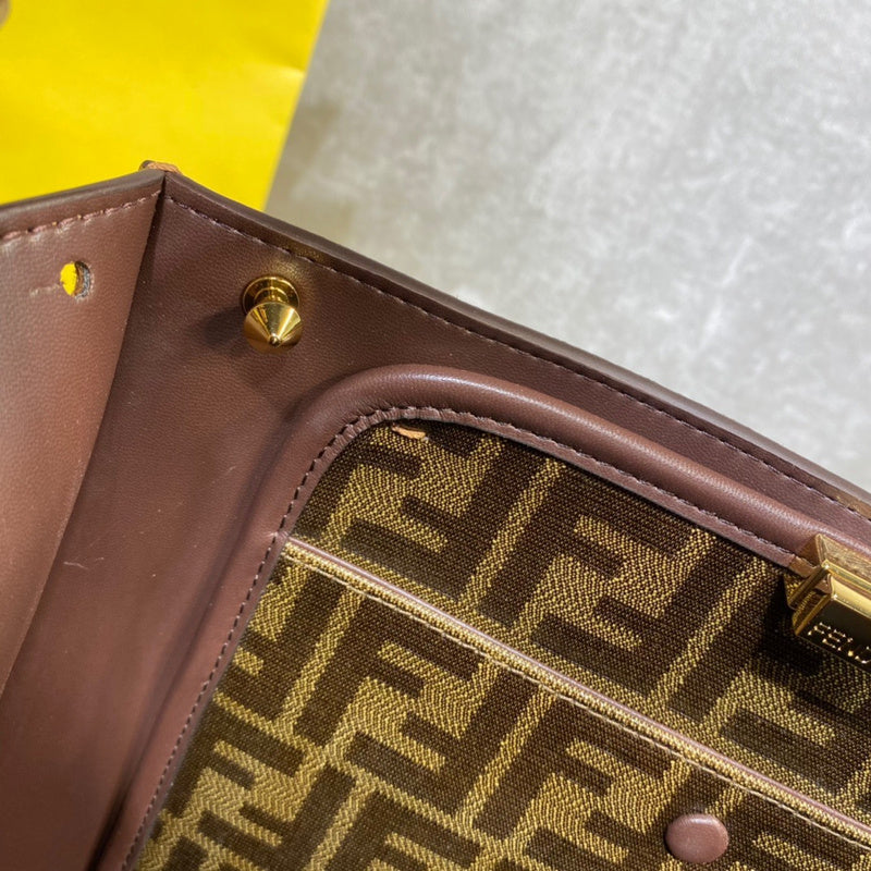 FDI Bags - Luxurious Bags  312