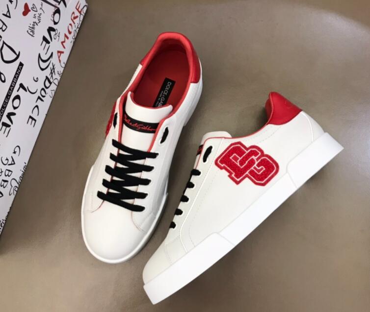 SAMC - DAG Men Shoes - 293
