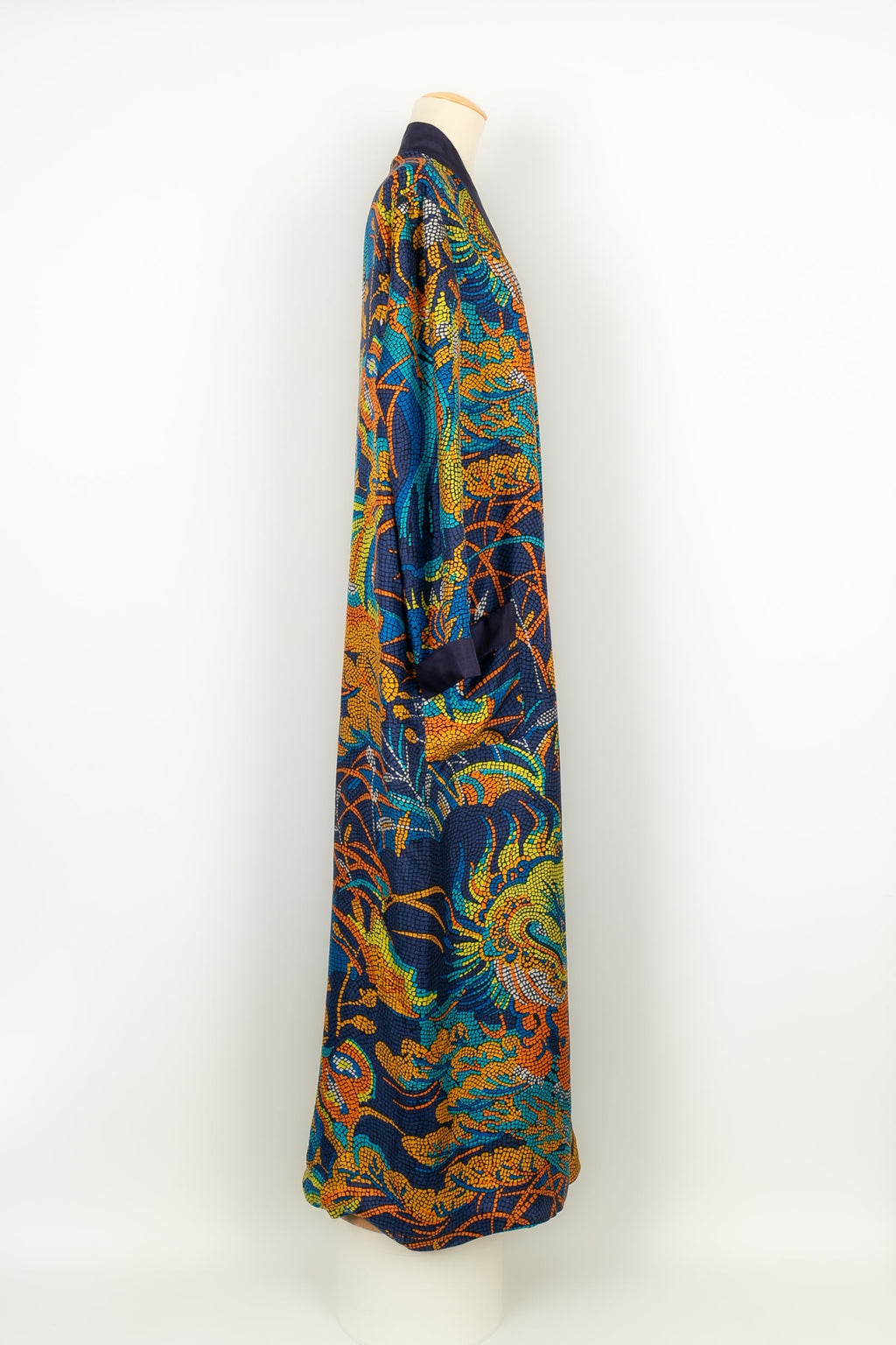 Kimono Valentino Uomo