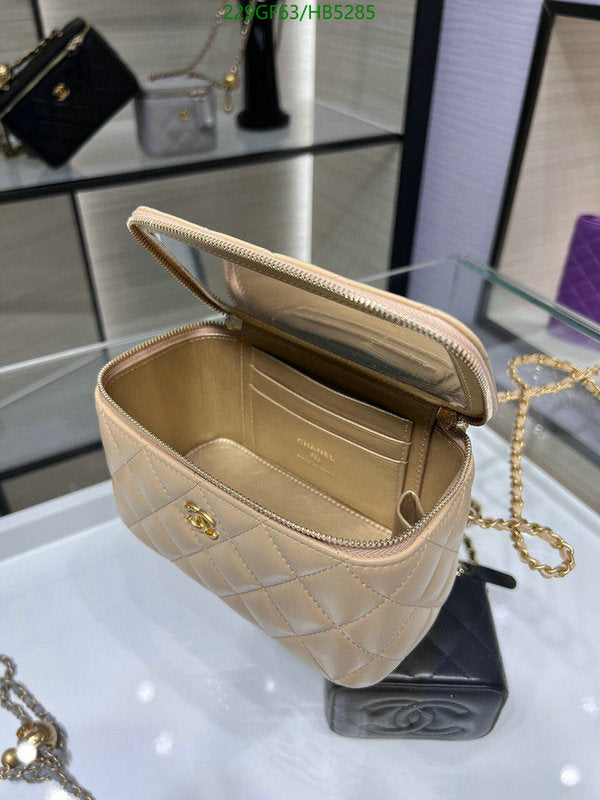 SAMC - CHL Bags - 163