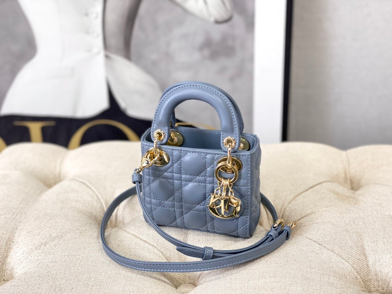 Satchel Bags - DOR Bags - 970